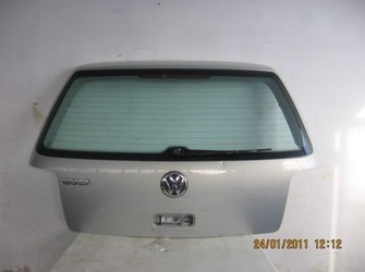 Vand hayon vw golf 4