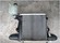 Radiator clima , apa , recipient lichid racire smart fortwo 2002-2006