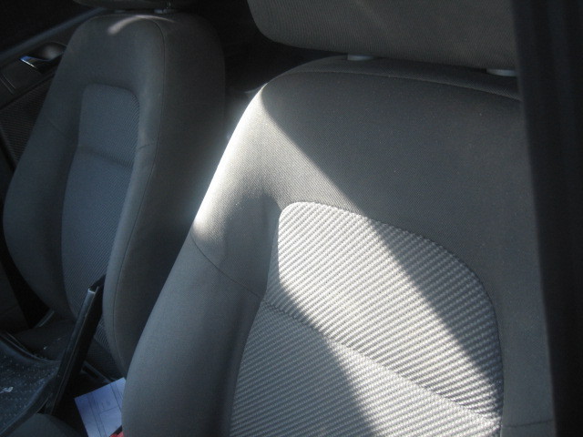 Skoda Fabia 2006