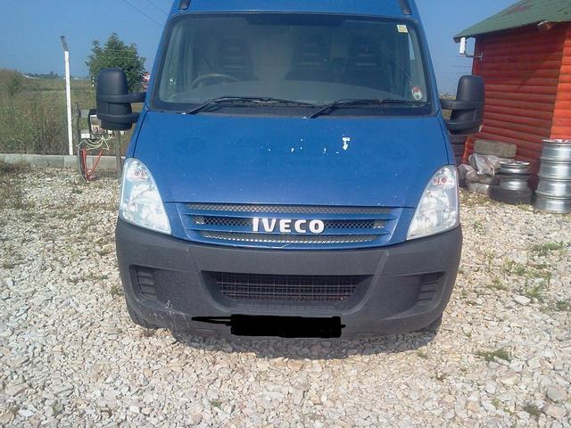 Iveco Daily 2004