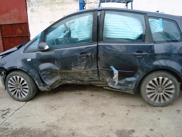 Ford Focus C-Max 2007