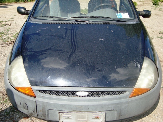 Ford Ka 1999