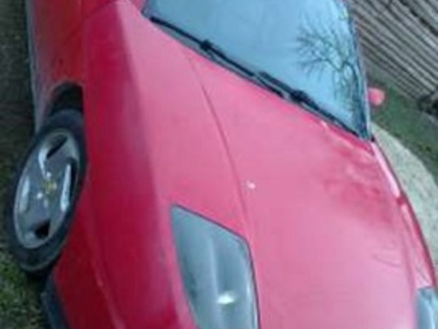 Fiat alt model 1997