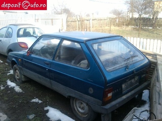 Oltcit 1994