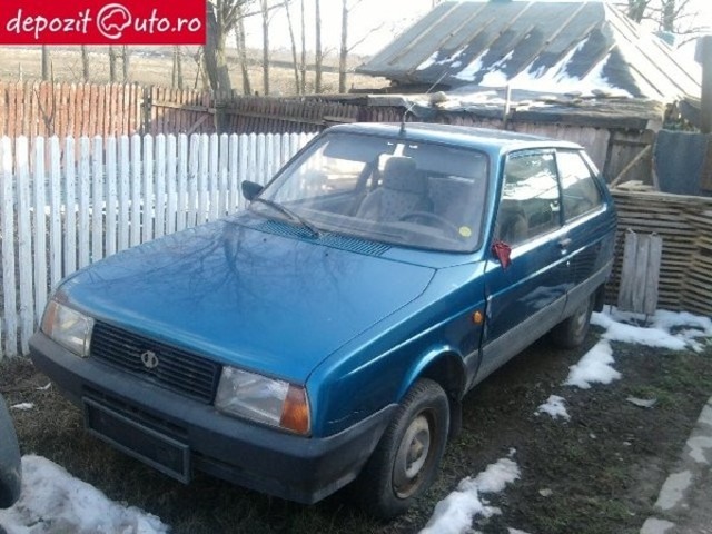 Oltcit 1994