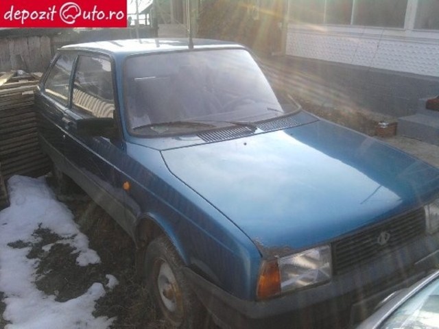 Oltcit 1994