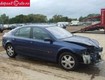 Masini avariate Renault