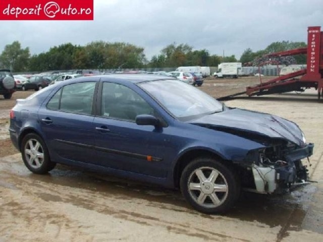 Renault 2003