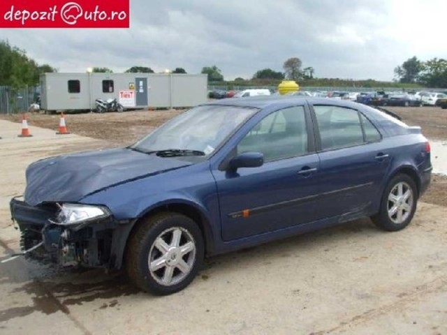 Renault 2003