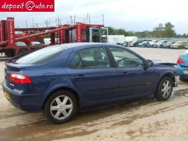 Renault 2003