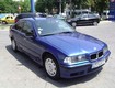 Masini avariate BMW