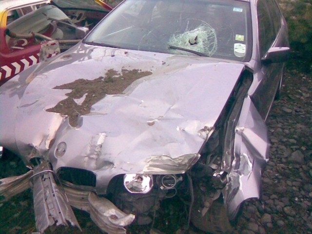 BMW 1998
