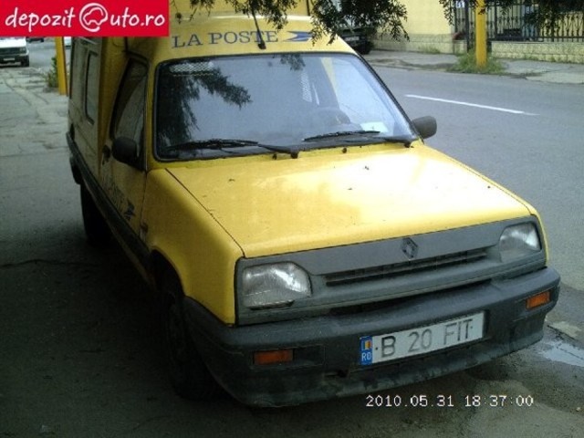 Renault 1994