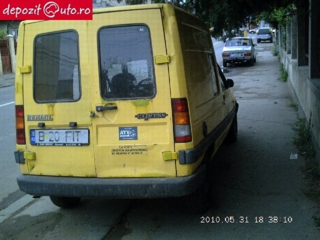 Renault 1994