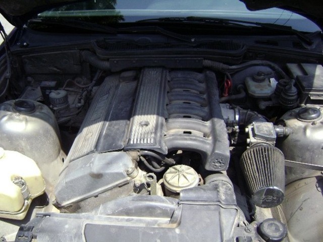 BMW 1990