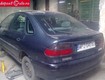 Masini avariate Renault