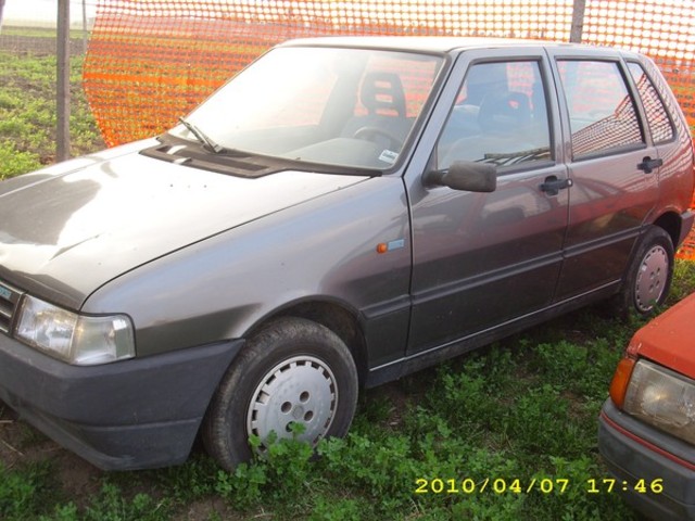 Fiat 1993