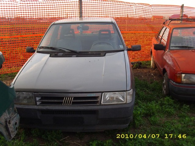 Fiat 1993