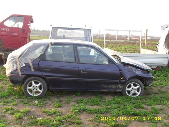 Opel 1997