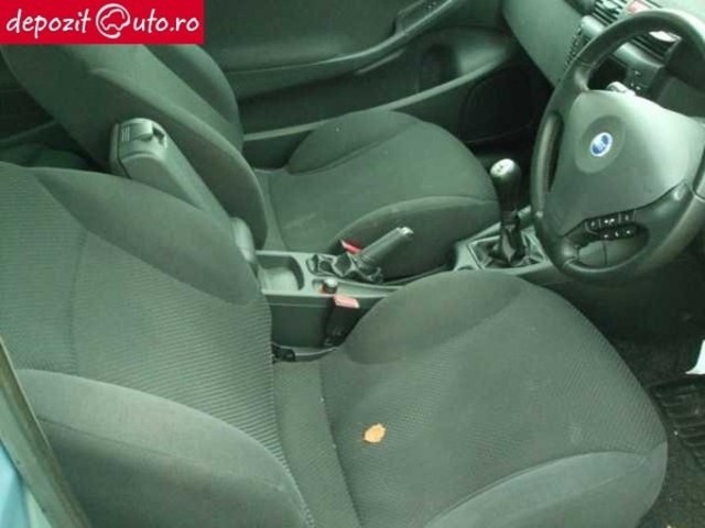 Fiat 2004
