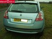 Masini avariate Fiat