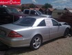 Masini avariate Mercedes-Benz