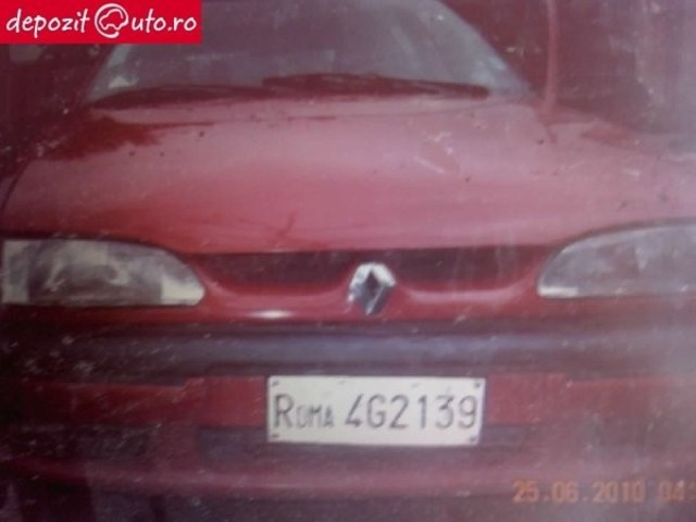 Renault 1994
