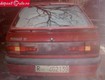 Masini avariate Renault