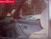 Masini avariate Renault