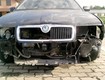 Masini avariate Skoda