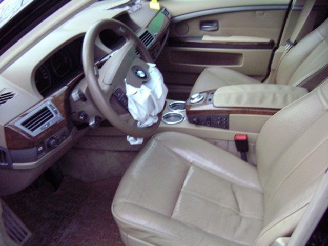 BMW 1995