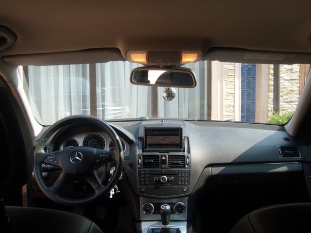 Mercedes-Benz 2007