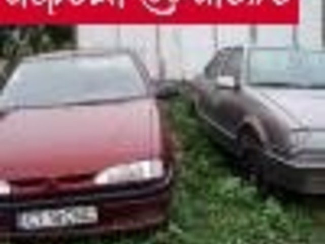 Renault 1994