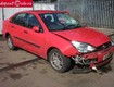 Masini avariate Ford
