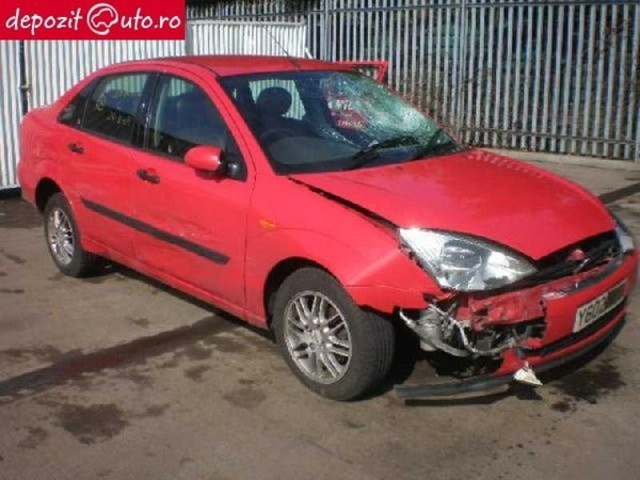 Ford 2001