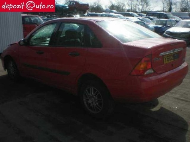 Ford 2001