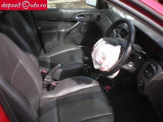 Ford 2001
