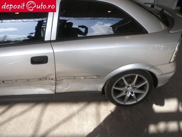 Opel 1998
