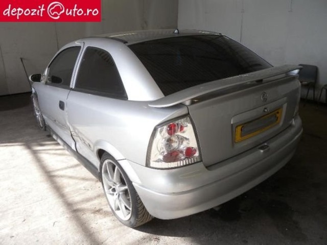 Opel 1998