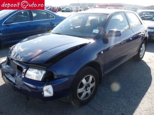 Audi 1999