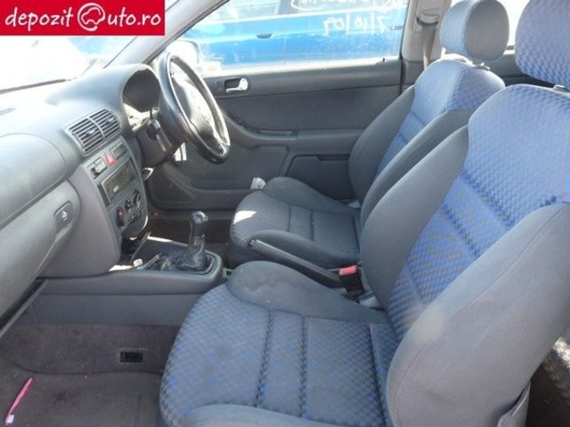Audi 1999