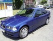 Masini avariate BMW