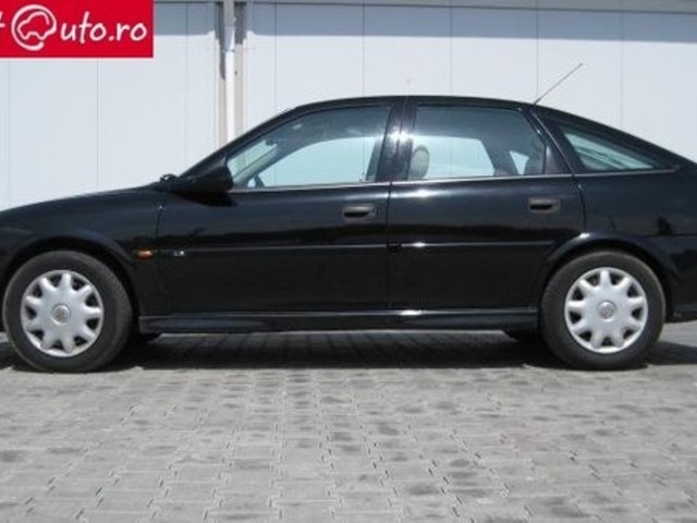 Opel 1998