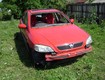 Masini avariate Opel