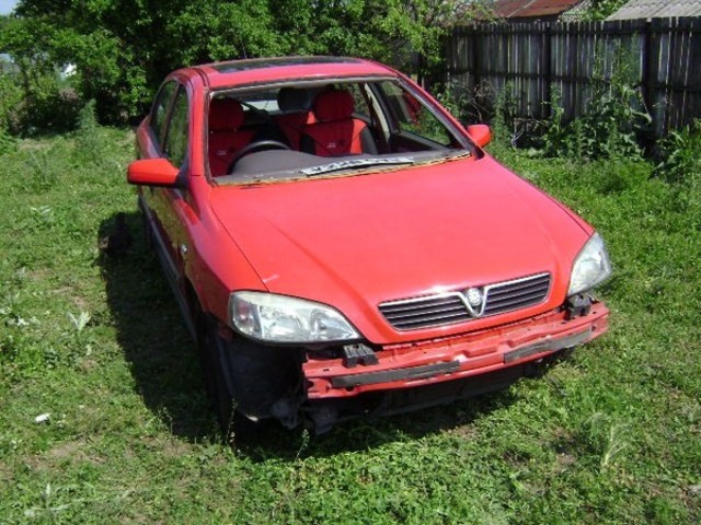 Opel 1998