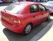 Masini avariate Opel