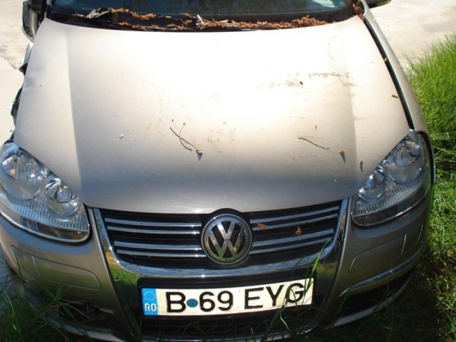Volkswagen 2007