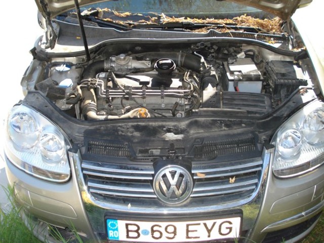 Volkswagen 2007