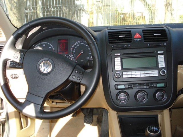 Volkswagen 2007