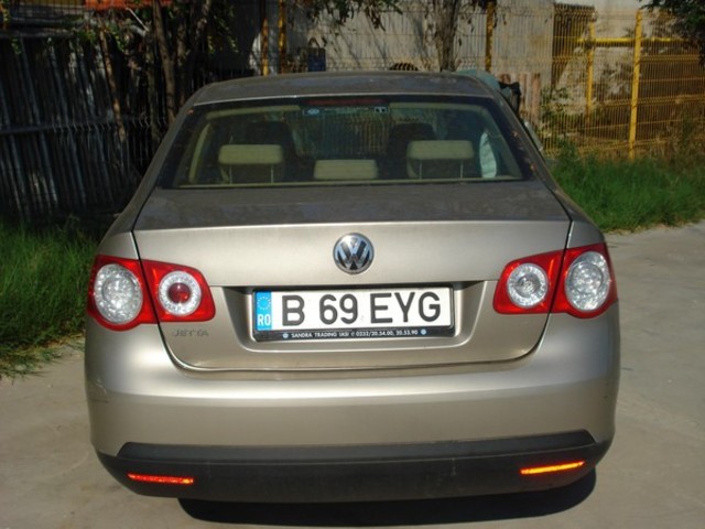 Volkswagen 2007